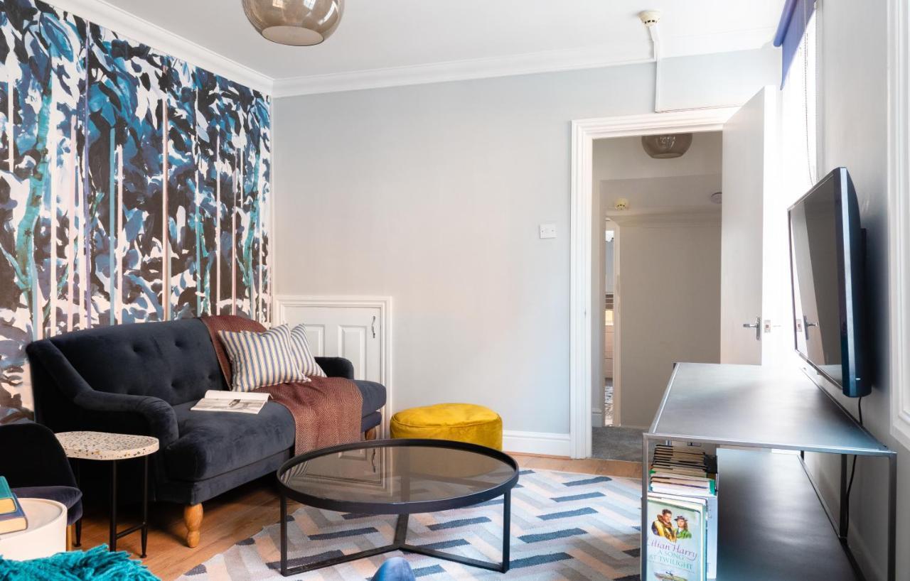 The Oxford Loft - Central & Modern 2Bdr Hidden Gem Apartment Exterior photo